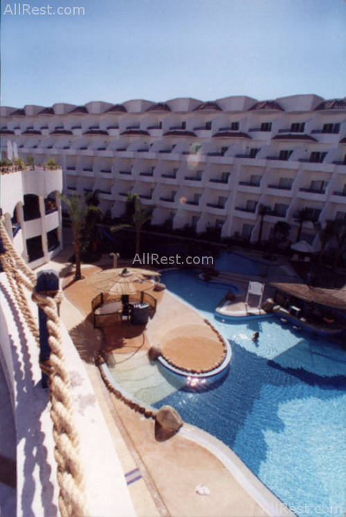 Naama Bay Hotel 6